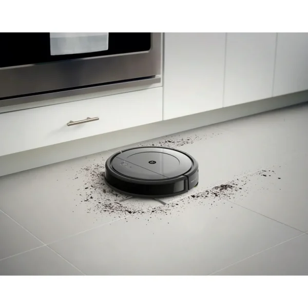 Lingettes et serpillères Réutilisables Roomba Combo