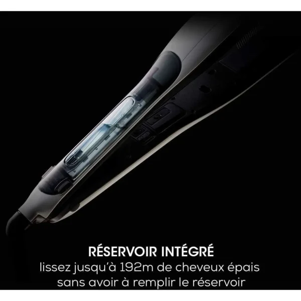 Lisseur vapeur Steampod 3.0