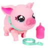 Little Live Pets Mon petit cochon de compagnie Piggly