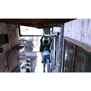 Lost Judgment PS5