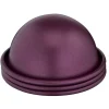 Lot de 3 moules domes 7.5cm CREABAKE