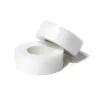 Lot de 2 Rubans Thermocollant Ourlet 20m Blanc