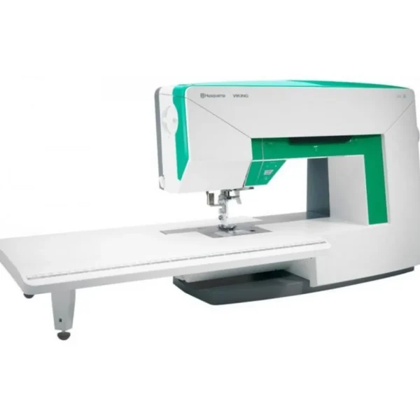 Machine à coudre et à broder Husqvarna Designer Jade 35