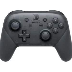 Manette Nintendo Switch Pro