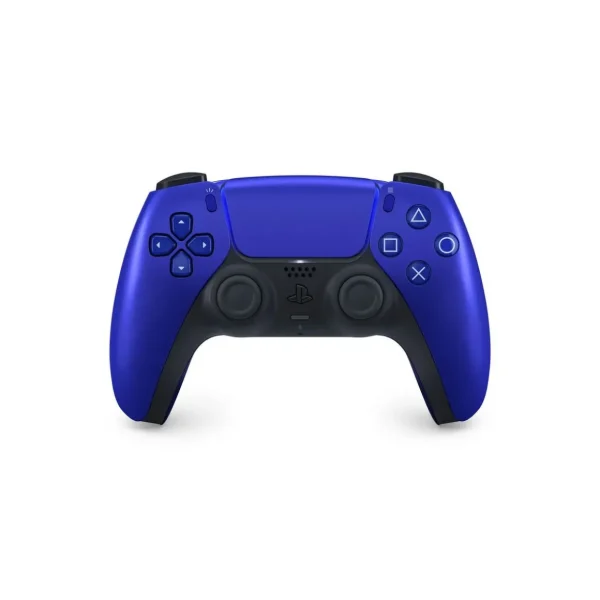 Manette Sans Fil Dualsense Cobalt Blue I PS5 et PC