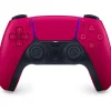 Manette Sans Fil DualSense V2 Cosmic Red I PS5 et PC