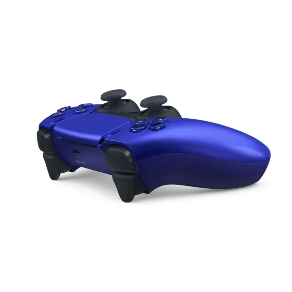 Manette Sans Fil Dualsense Cobalt Blue I PS5 et PC