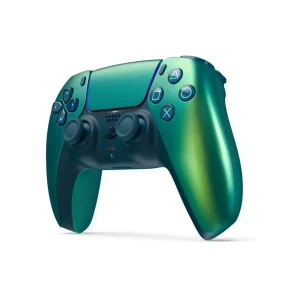 Manette sans fil DualSense Chroma Teal PS5 / PC