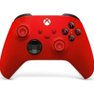 Manette sans fil Pulse Red Xbox