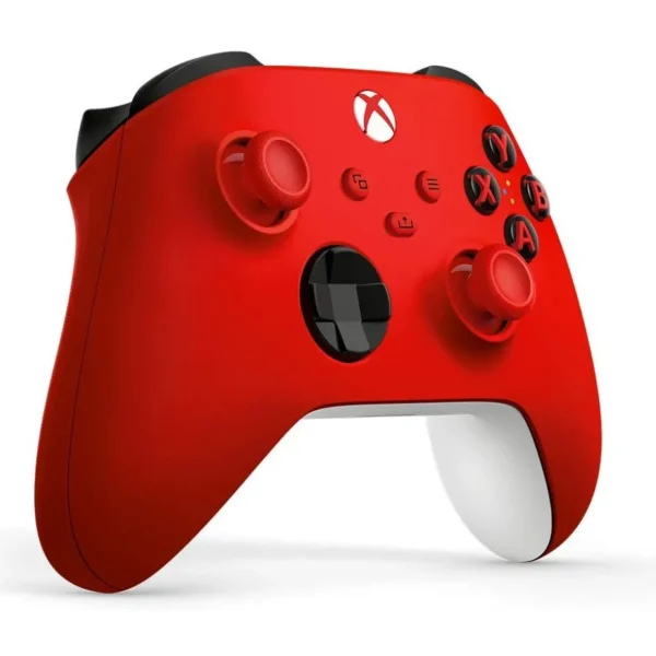 Manette sans fil Pulse Red Xbox