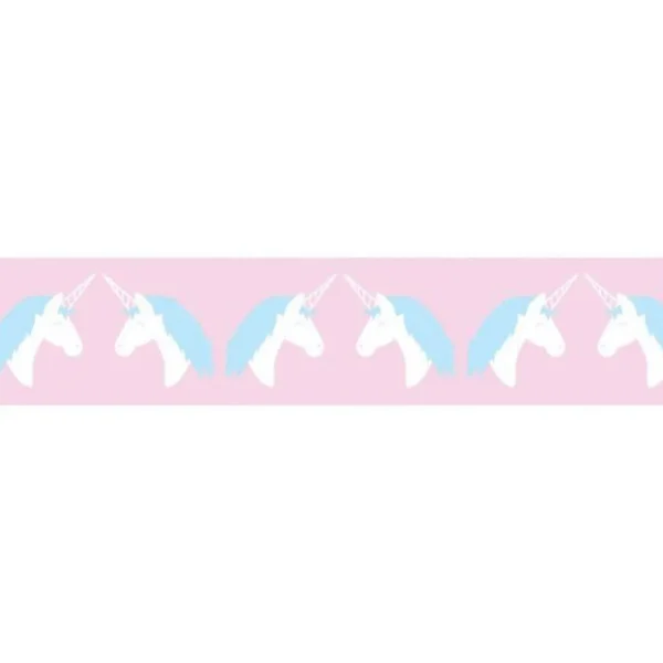 Masking tape 10 m x 1,5 cm - Licorne