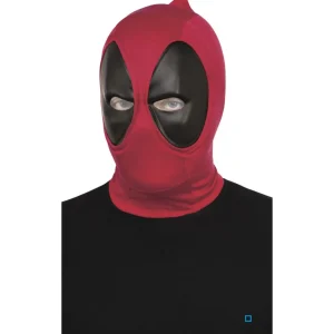 Masque adulte - Deadpool