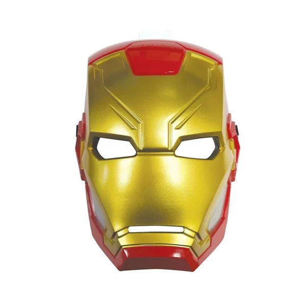 Masque Iron Man