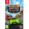 Matchbox: Driving Adventures Nintendo Switch