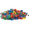 Mega Coffret 1000 Blocs de Construction