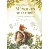 MEMOIRES DE LA FORET TOME 1 : LES SOUVENIRS DE FERDINAND TAUPE, Brun-Arnaud Mickaël