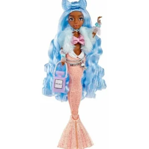 Mermaze Mermaidz Core Fashion Doll S1 - Shellnelle