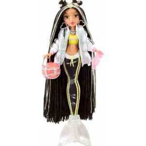 Mermaze Mermaidz Core Fashion Doll S1 - Jordie