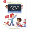 METHODE DE LECTURE JE SUIS EN CP. PEDAGOGIE MONTESSORI, Malet Isabelle