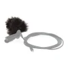 Micro Brise vent en fourrure pr Microphone x3