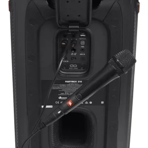 Micro PBM100 pour PartyBox