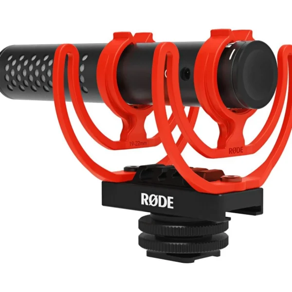 Micro VideoMic GO II