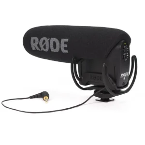 Micro VideoMic Pro Rycote