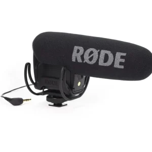 Micro VideoMic Pro Rycote