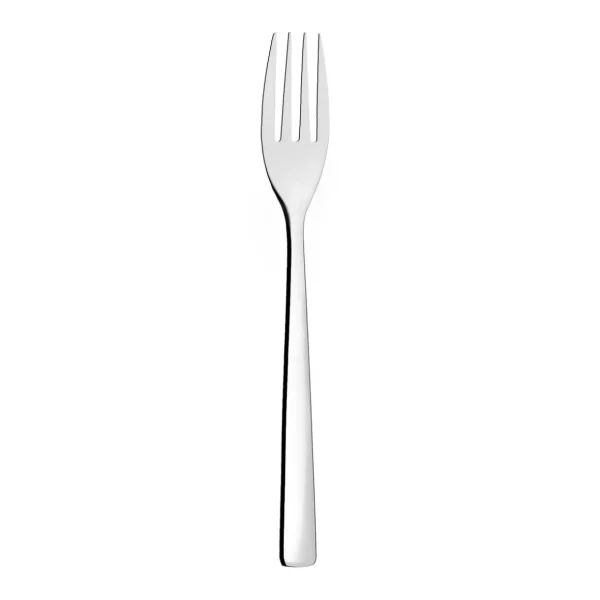 Ménagère 24 Pièces Couverts En Inox DEKA