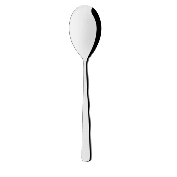 Ménagère 24 Pièces Couverts En Inox DEKA