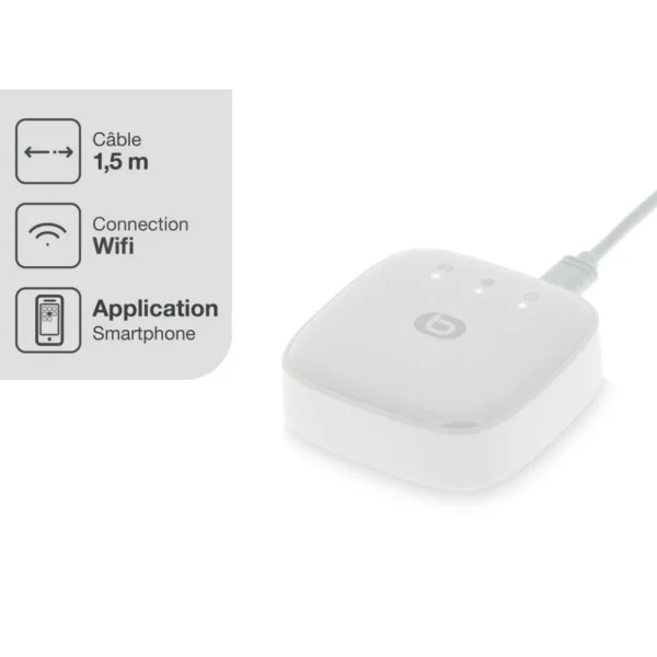 Module Box Connect by ENKI