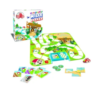 Mon 1er Mille Bornes - Tous Au Zoo !