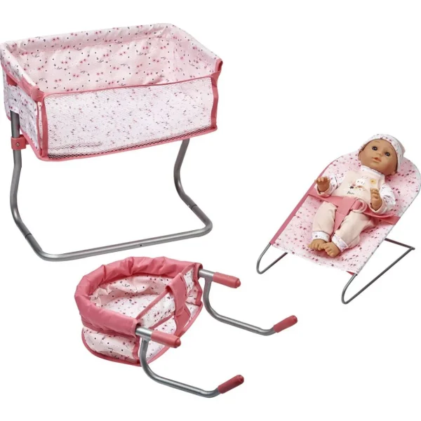 Mon Kit pour bébé Léa 30 cm