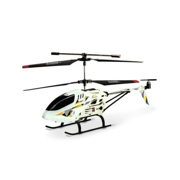 Mondo Motors - Helicoptere radiocommande S8