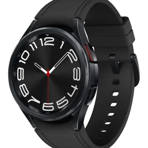 Montre connectée Galaxy Watch6 Classic 4G Noir 43mm