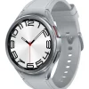 Montre connectée Galaxy Watch6 Classic BT Argent 47mm