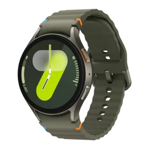 Montre connectée Galaxy Watch 7 Bluetooth 44mm - Kaki