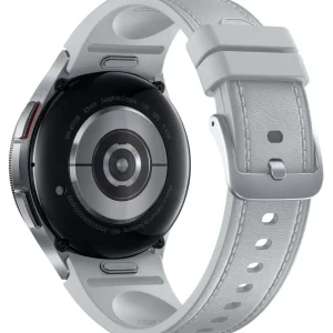 Montre connectée Galaxy Watch6 Classic 4G Argent 43mm