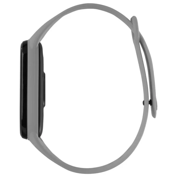 Montre connectée Lime 2 - Gris