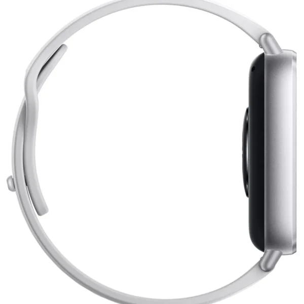Montre connectée Redmi Watch 5 Active Silver Matte