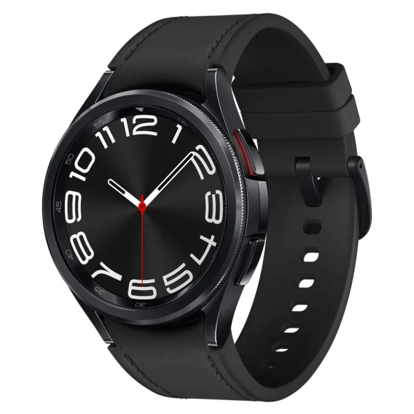 Montre connectée Watch 6 Classic 43MM - Noir