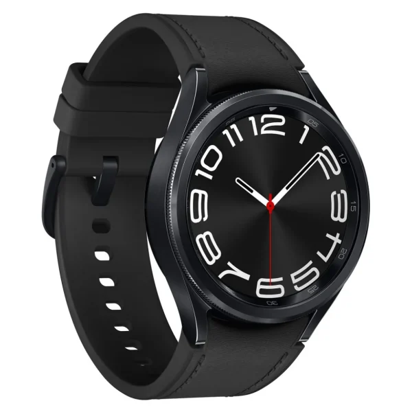 Montre connectée Watch 6 Classic 43MM - Noir