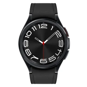 Montre connectée Watch 6 Classic 43MM - Noir