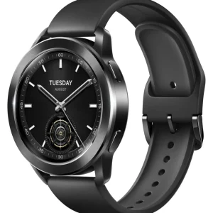 Montre connectée Watch S3 Noir