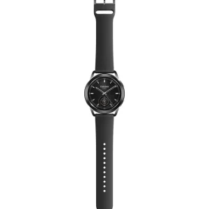 Montre connectée Watch S3 Noir