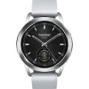 Montre connectée Watch S3 Silver