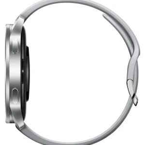 Montre connectée Watch S3 Silver