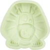 Moule silicone Lion