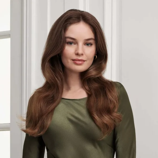 Multistyler Air Wand AS6550E - Bleu
