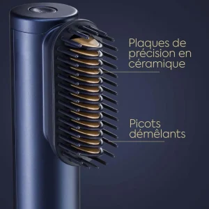 Multistyler Air Wand AS6550E - Bleu
